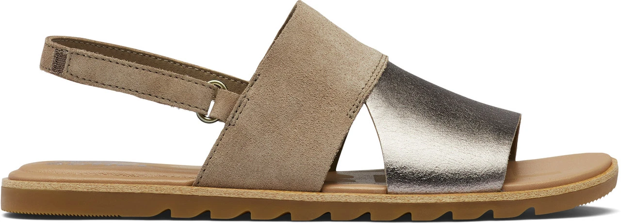 Sorel Women's Ella II Slingback Sandal 3 Sorel Women's Ella II Slingback Sandal