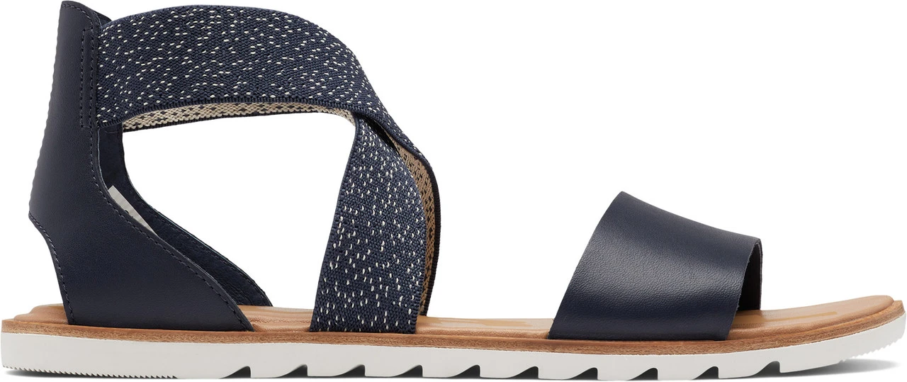 Sorel Women's Ella II Sandal 6 Sorel Women's Ella II Sandal - Image 4