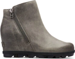 Sorel Women's Joan Of Arctic Wedge II Zip 10 Sorel Women's Joan Of Arctic Wedge II Zip -Prime Shoes Shop sorel womens joan of arctic wedge 2 zip quarry 1870231052 07230.1603280080