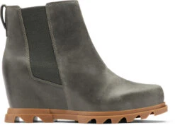 Sorel Women's Joan Of Arctic Wedge III Chelsea 9 Sorel Women's Joan Of Arctic Wedge III Chelsea -Prime Shoes Shop sorel womens joan of arctic wedge 3 chelsea quarry gum 2 1951131052 76823.1659480891