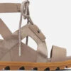 Sorel Women's Joanie II Ankle Lace 2 Sorel Women's Joanie II Ankle Lace -Prime Shoes Shop sorel womens joanie ii ankle lace ash brown 1891761240 97337.1620337596.600.600