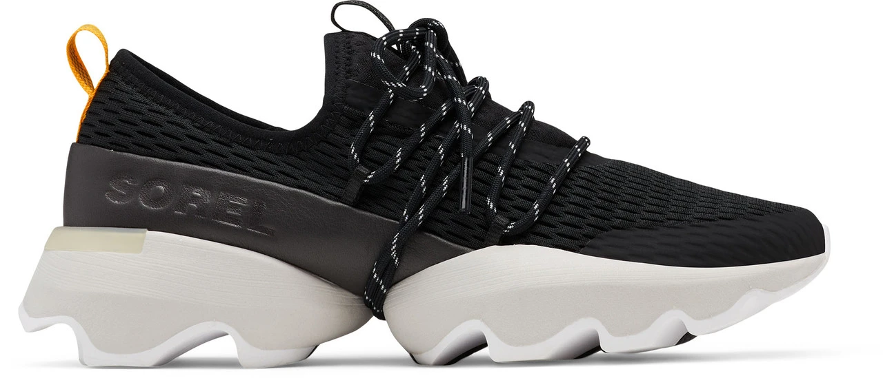 Sorel Women's Kinetic Impact Lace Sneaker 4 Sorel Women's Kinetic Impact Lace Sneaker - Image 2