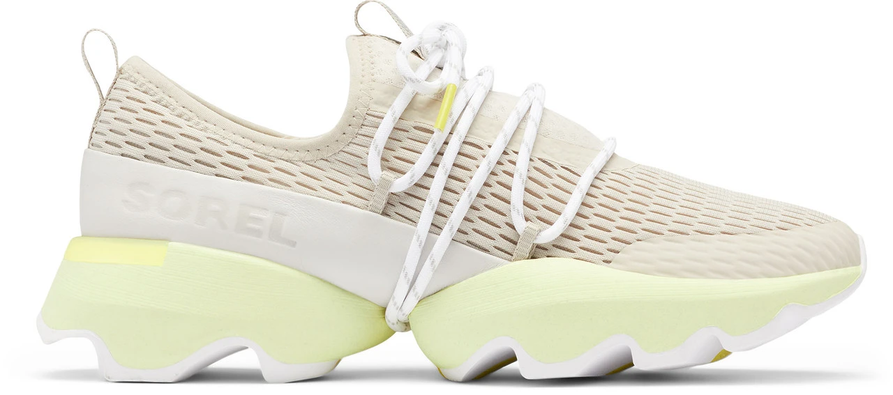 Sorel Women's Kinetic Impact Lace Sneaker 6 Sorel Women's Kinetic Impact Lace Sneaker - Image 4