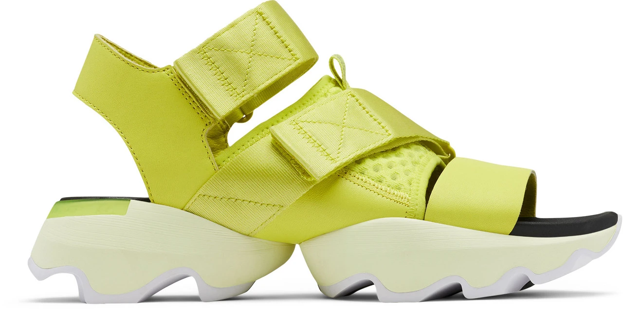 Sorel Women's Kinetic Impact Sandal 4 Sorel Women's Kinetic Impact Sandal - Image 2