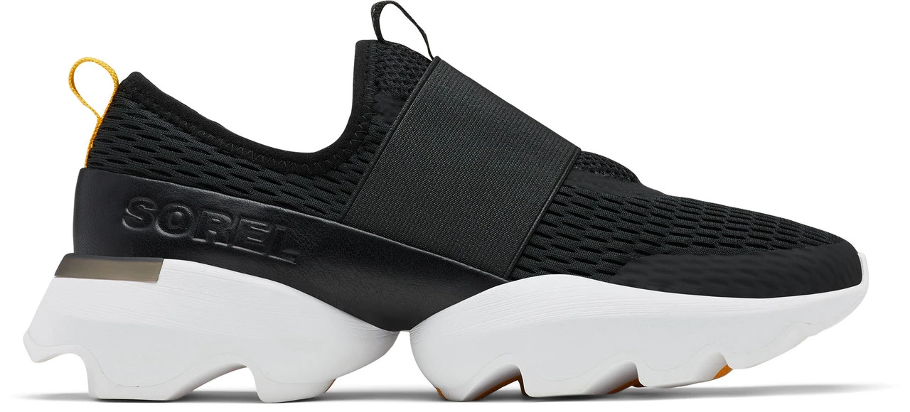 Sorel Women's Kinetic Impact Strap Sneaker 3 Sorel Women's Kinetic Impact Strap Sneaker