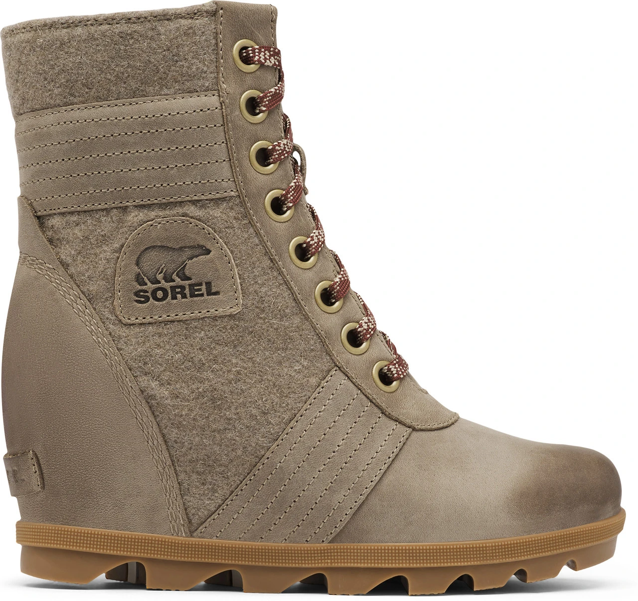 Sorel Women's Lexie Wedge 5 Sorel Women's Lexie Wedge - Image 3
