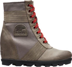 Sorel Women's Lexie Wedge 10 Sorel Women's Lexie Wedge -Prime Shoes Shop sorel womens lexie wedge quarry 1808531051 11401.1638571890
