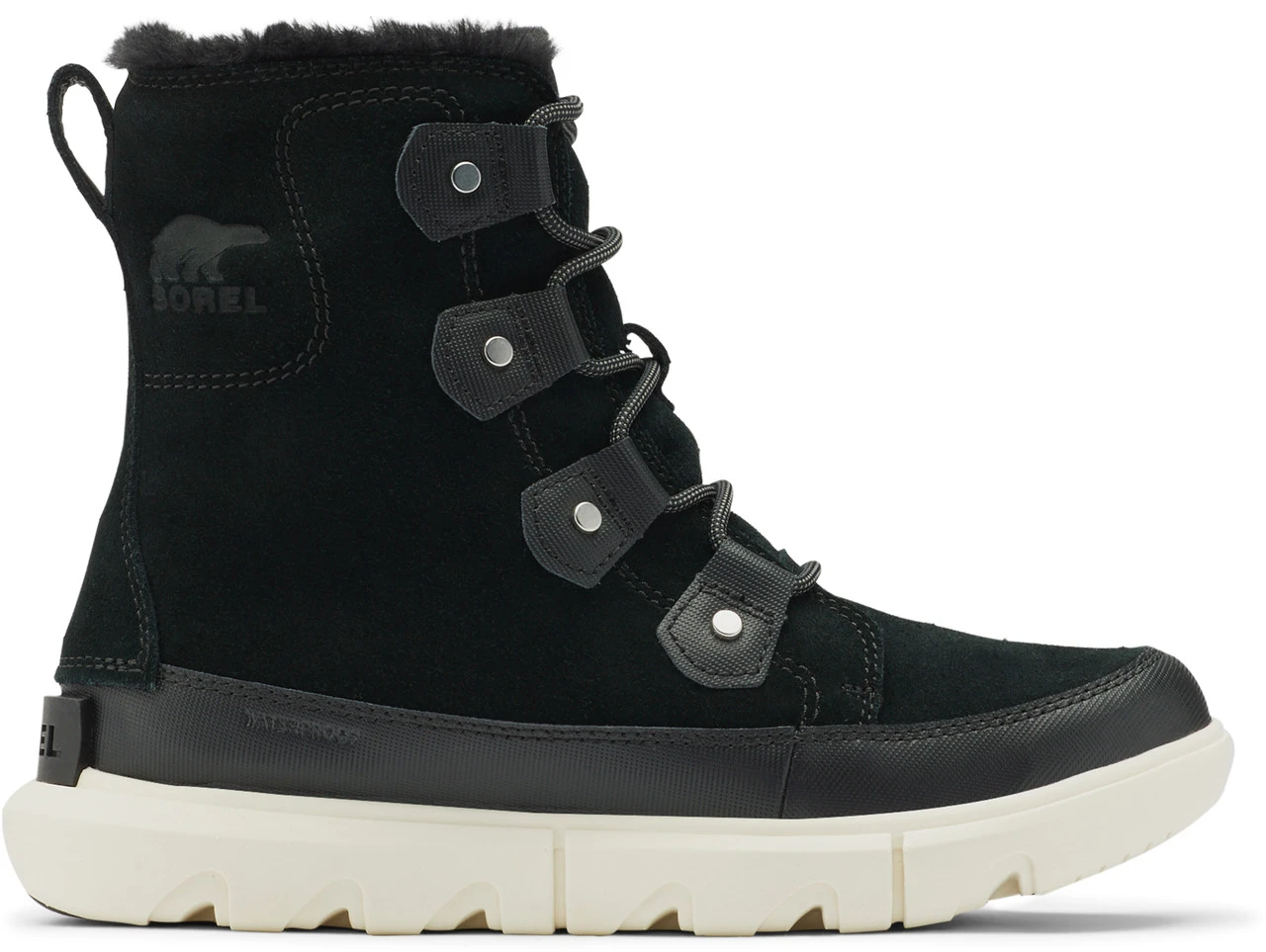 Sorel Women's Sorel Explorer II Joan 3 Sorel Women's Sorel Explorer II Joan