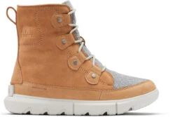 Sorel Women's Sorel Explorer II Joan 7 Sorel Women's Sorel Explorer II Joan -Prime Shoes Shop sorel womens sorel explorer 2 joan tawny buff moonstone 1977491253 24211.1666897105