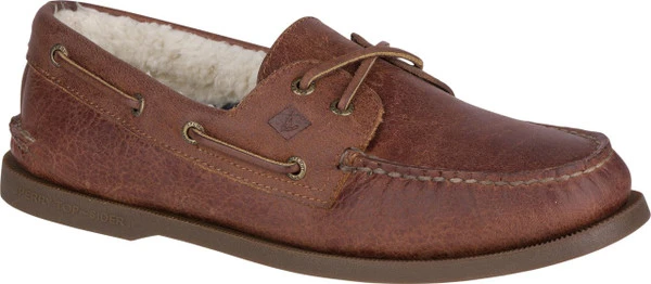 Sperry Men's Authentic Original 2-Eye Winter 3 Sperry Men's Authentic Original 2-Eye Winter