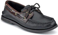Sperry Men's Authentic Original Boat Shoe 12 Sperry Men's Authentic Original Boat Shoe -Prime Shoes Shop sperry mens authentic original boat shoe black amaretto 0191486 89911.1494591727
