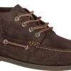 Sperry Men's Authentic Original Suede Chukka 2 Sperry Men's Authentic Original Suede Chukka -Prime Shoes Shop sperry mens authentic original suede chukka brown sts19754 66842.1565917973