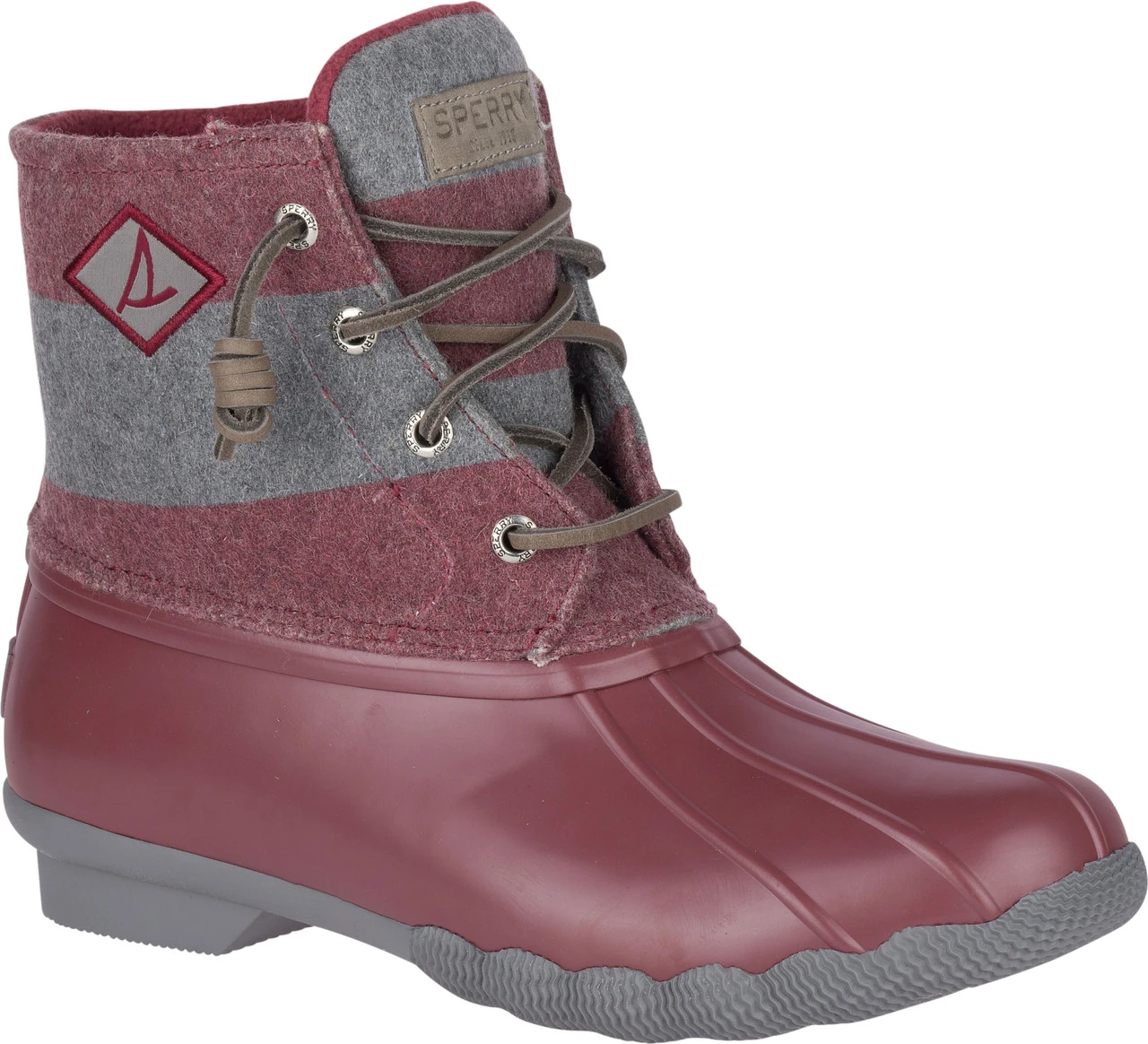 Sperry Women's Saltwater Varsity Stripe 6 Sperry Women's Saltwater Varsity Stripe - Image 4