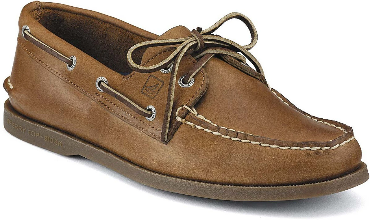 Sperry Men's Authentic Original Boat Shoe 10 Sperry Men's Authentic Original Boat Shoe - Image 8
