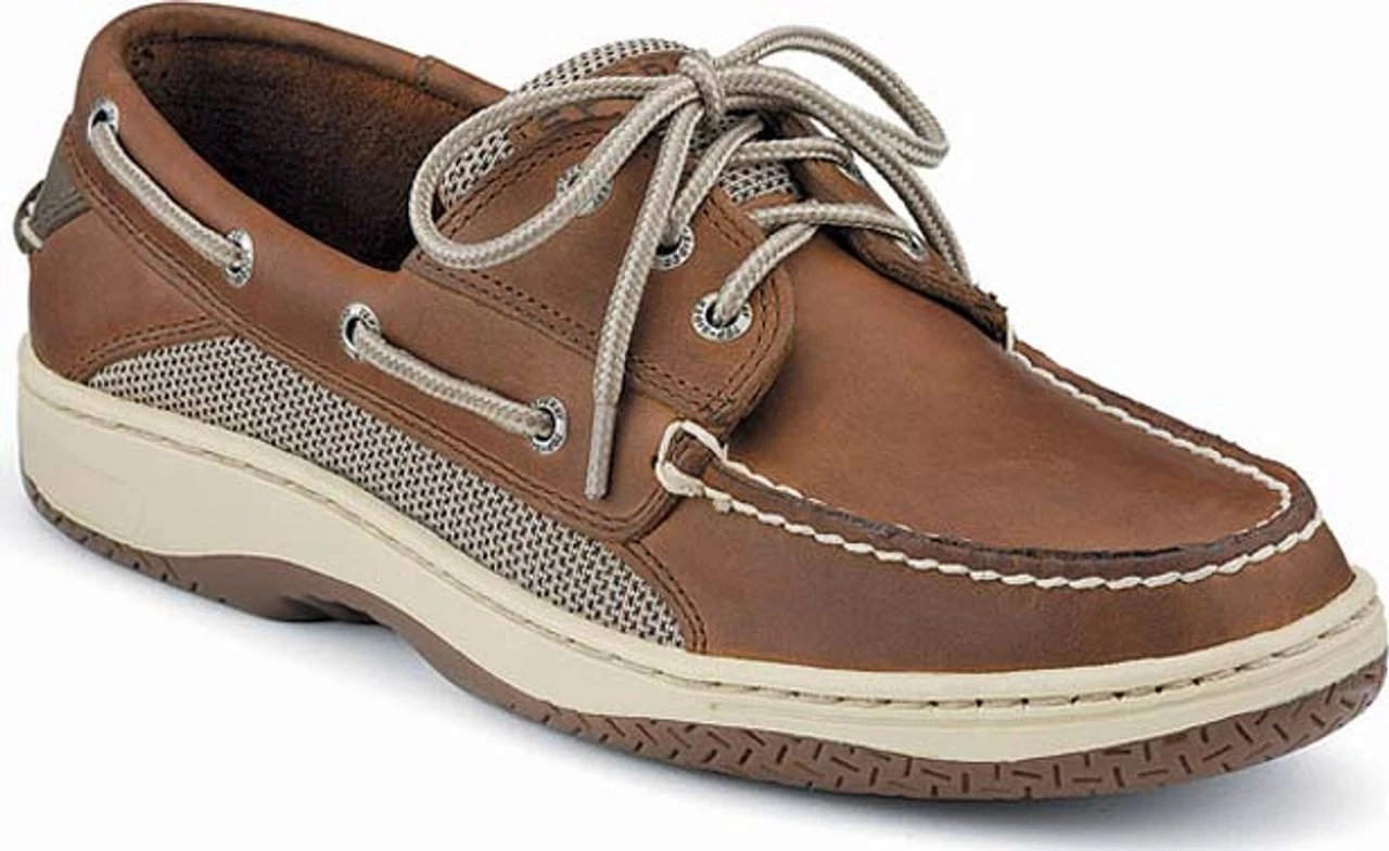 Sperry Men's Billfish 3-Eye 4 Sperry Men's Billfish 3-Eye - Image 2