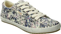 Taos Star 24 Taos Star -Prime Shoes Shop taos star navy splash sta 12844 nvsp 37084.1647036514