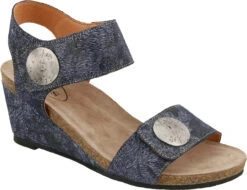 Taos Carousel 2 14 Taos Carousel 2 -Prime Shoes Shop taos womens carousel 2 blue floral ca2 3209 blfl 82582.1592331546