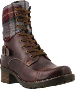Taos Crave 15 Taos Crave -Prime Shoes Shop taos womens crave bordeaux plaid crv 5514 bdxp 72272.1669057671