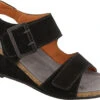 Taos High Society -Prime Shoes Shop taos womens high society black suede his 7220 bkls 27446.1585098020