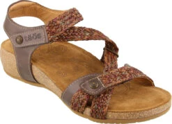 Taos Trulie 16 Taos Trulie -Prime Shoes Shop taos womens trulie dark brown multi tru 16406 dbrm 22008.1682088053