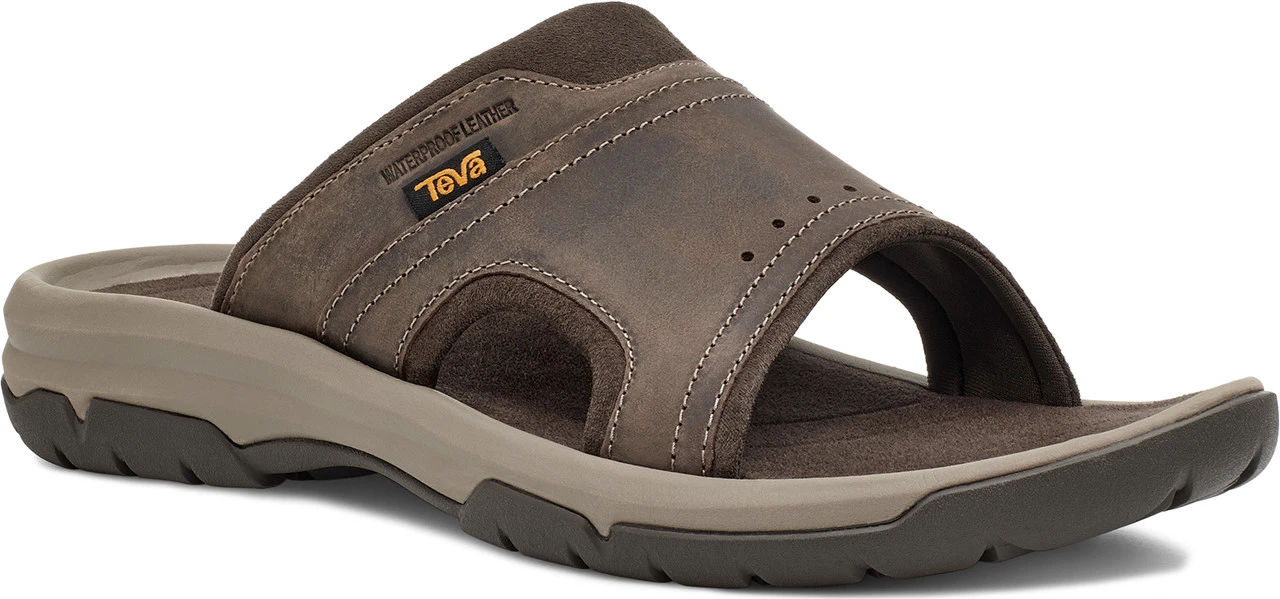 Teva Men's Langdon Slide 4 Teva Men's Langdon Slide - Image 2