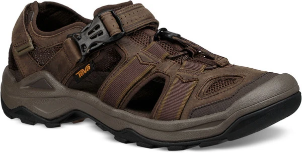 Teva Men's Omnium 2 Leather 3 Teva Men's Omnium 2 Leather