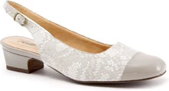 Trotters Dea 10 Trotters Dea -Prime Shoes Shop trotters womens dea light grey python t7001 076 94366.1499709817