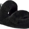 UGG Kids Oh Yeah 2 UGG Kids Oh Yeah -Prime Shoes Shop ugg big kids oh yeah black 1115752k blk 49844.1646256724