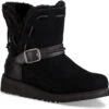 UGG Big Kids Tacey 2 UGG Big Kids Tacey -Prime Shoes Shop ugg children big kids tacey black 1015439y blk 48071.1482250821