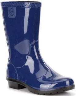 UGG Little Kids Raana 7 UGG Little Kids Raana -Prime Shoes Shop ugg children raana blue jay 1014340 bjy 79322.1480083089