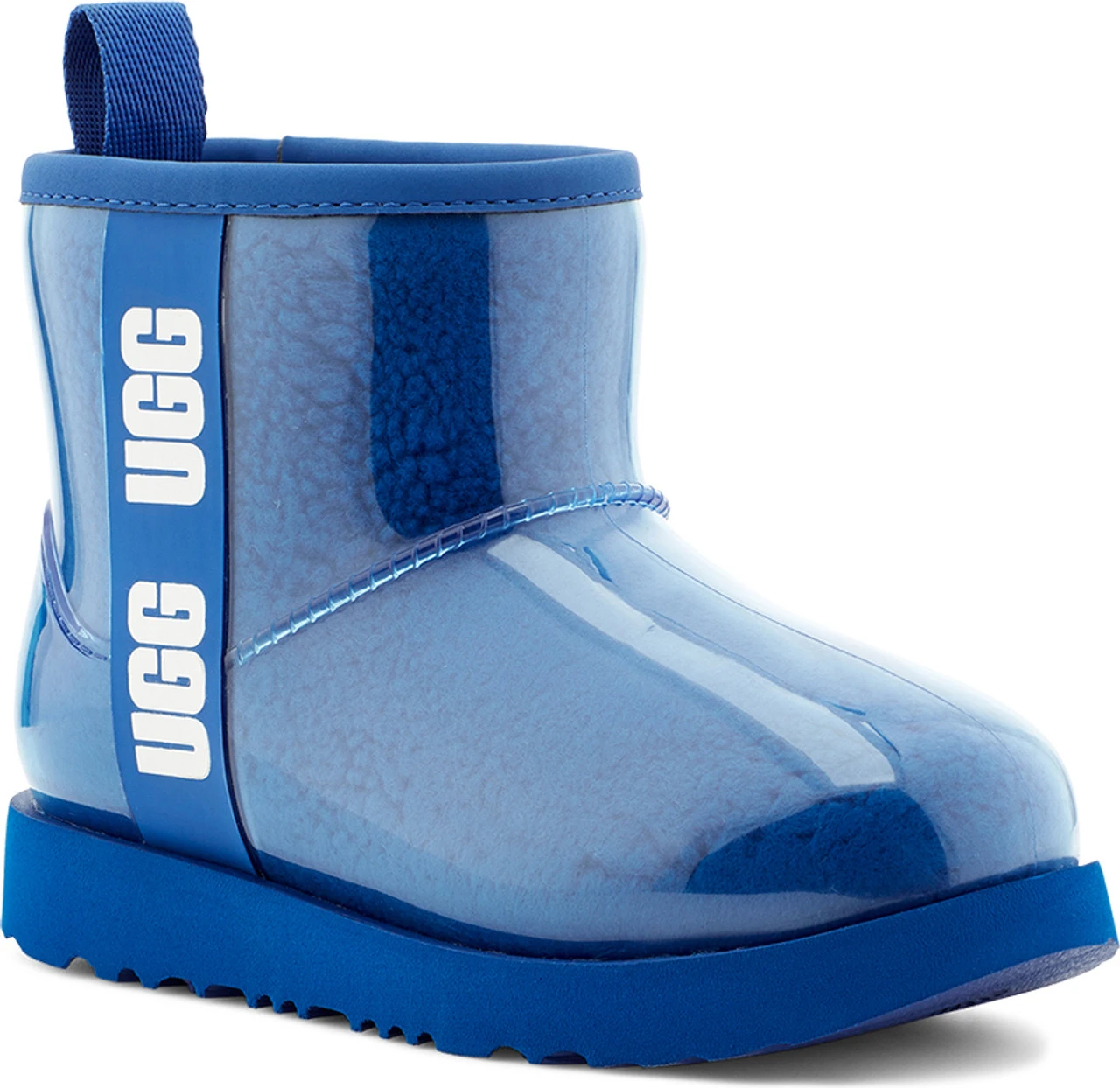 UGG Big Kids Classic Clear Mini II 4 UGG Big Kids Classic Clear Mini II - Image 2