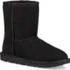 UGG Toddlers Classic II 1 UGG Toddlers Classic II -Prime Shoes Shop ugg childrens classic ii black 1017703k blk 18556.1658503193
