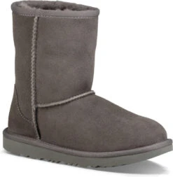 UGG Toddlers Classic II 12 UGG Toddlers Classic II -Prime Shoes Shop ugg childrens classic ii grey 1017703k grey 98242.1658503193
