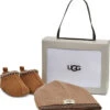 UGG Baby Tasman And UGG Beanie 1 UGG Baby Tasman And UGG Beanie -Prime Shoes Shop ugg childrens infants baby tasman beanie chestnut 1133630i che 94950.1658352640
