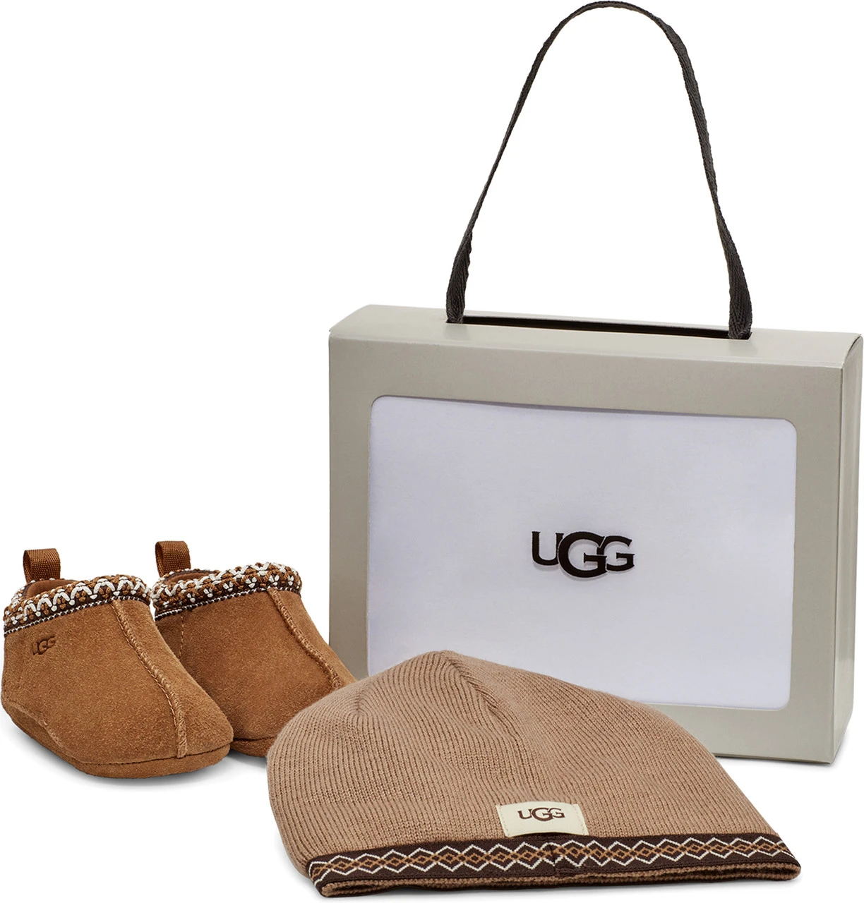 UGG Baby Tasman And UGG Beanie 2 UGG Baby Tasman And UGG Beanie