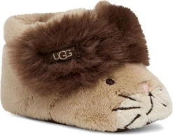 UGG Infants Bixbee Lion Stuffie