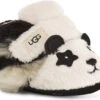 UGG Infants Bixbee Panda Stuffie 1 UGG Infants Bixbee Panda Stuffie -Prime Shoes Shop ugg childrens infants bixbee panda stuffie black 1130376i blk 90306.1661534491