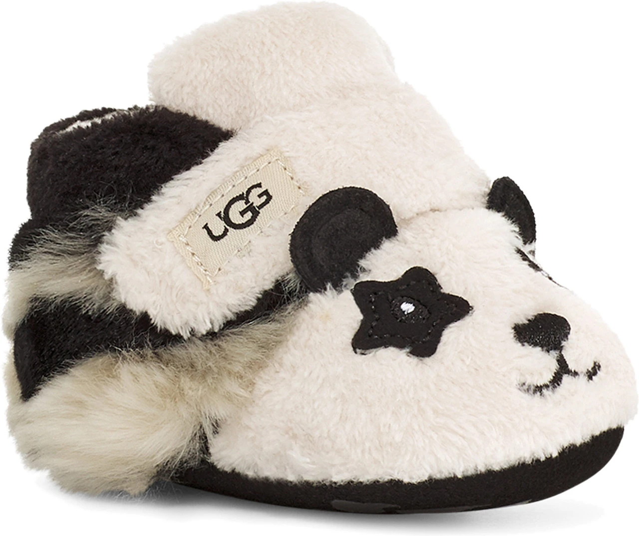 UGG Infants Bixbee Panda Stuffie 3 UGG Infants Bixbee Panda Stuffie