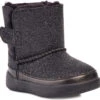 UGG Infants Keelan Glitter 2 UGG Infants Keelan Glitter -Prime Shoes Shop ugg childrens infants keelan glitter black 1096313i blk 49350.1574855135