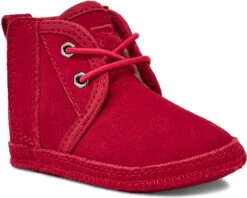 UGG Infants Neumel 13 UGG Infants Neumel -Prime Shoes Shop ugg childrens infants neumel samba red 1103500i sbr 20802.1654283815