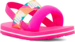 UGG Infants Zuma Sling 7 UGG Infants Zuma Sling -Prime Shoes Shop ugg childrens infants zuma sling taffy pink 1126970i typn 01010.1647038305