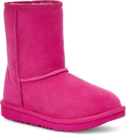 UGG Kids Classic II 13 UGG Kids Classic II -Prime Shoes Shop ugg childrens kids classic 2 raspbery sorbet 1017703k rsps 26617.1658344222