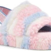 UGG Kids Fluff Yeah Cali Collage 1 UGG Kids Fluff Yeah Cali Collage -Prime Shoes Shop ugg childrens kids fluff yeah cali collage pride stripes 1120114k pstr 54206.1622240402