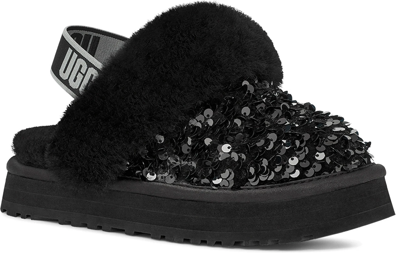 UGG Kids Funkette Chunky Sequin 3 UGG Kids Funkette Chunky Sequin