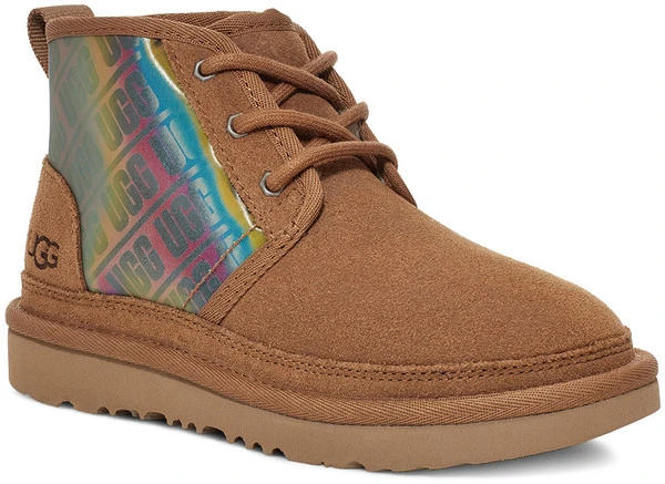 UGG Kids Neumel Chromatic 3 UGG Kids Neumel Chromatic