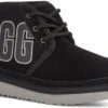 UGG Kids Neumel Graphic Outline 2 UGG Kids Neumel Graphic Outline -Prime Shoes Shop ugg childrens kids neumel graphic outline black grey suede 1130787k bgsd 70500.1662609722