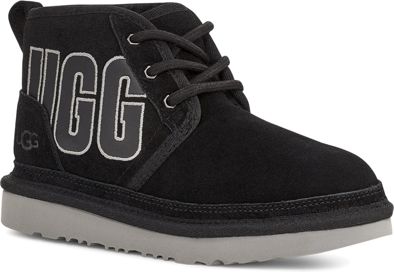 UGG Kids Neumel Graphic Outline 3 UGG Kids Neumel Graphic Outline