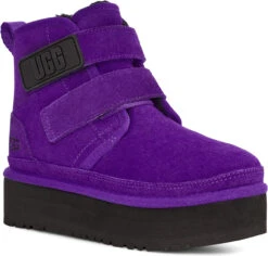 UGG Kids Neumel Platform 7 UGG Kids Neumel Platform -Prime Shoes Shop ugg childrens kids neumel platform mussel shell 1130776k mshl 62519.1661534459