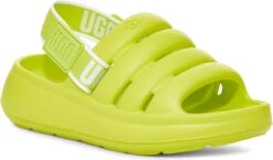 UGG Kids Sport Yeah 10 UGG Kids Sport Yeah -Prime Shoes Shop ugg childrens kids sport yeah key lime1129050k klm 19767.1648739910