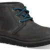 UGG Kids Neumel II Waterproof 1 UGG Kids Neumel II Waterproof -Prime Shoes Shop ugg childrens neumel ii waterproof charcoal 1017322k chrc 95157.1508266290